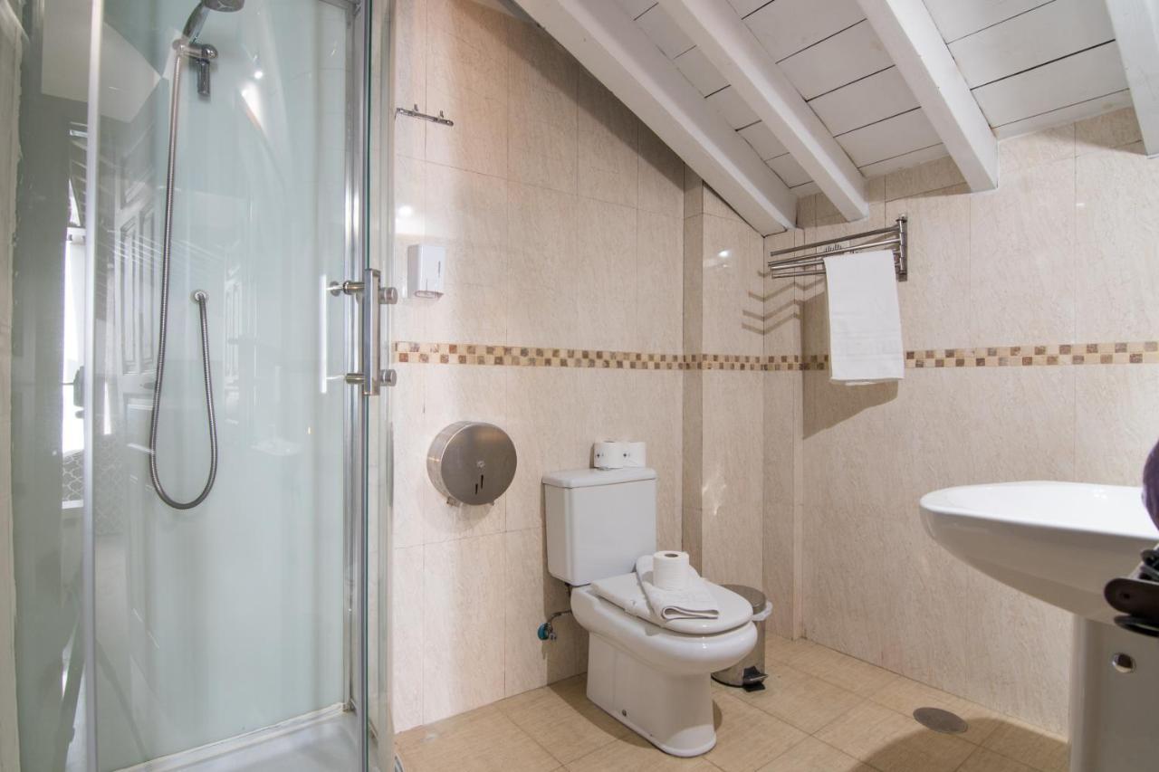 Tuguest Atico Gracia Apartamento Granada Exterior foto